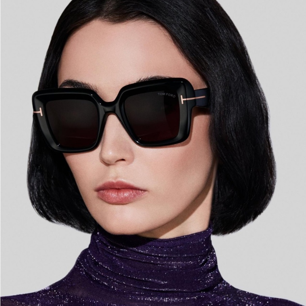 Pre-order! Excluded Tom Ford Sunglasses, New 315